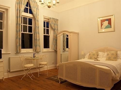The Agent'S House Bed And Breakfast Whitney-on-Wye Exterior foto