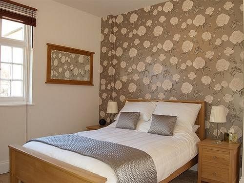 The Agent'S House Bed And Breakfast Whitney-on-Wye Exterior foto