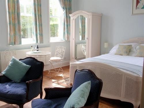The Agent'S House Bed And Breakfast Whitney-on-Wye Exterior foto