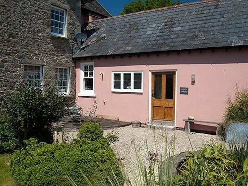 The Agent'S House Bed And Breakfast Whitney-on-Wye Exterior foto
